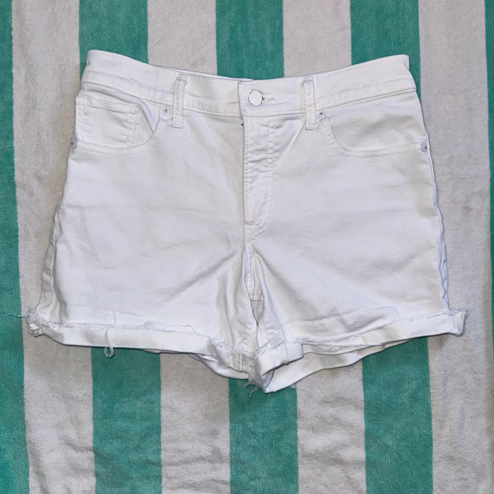 Women’s Express Shorts
